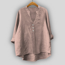 Kathy | Relaxed Summer Tunic