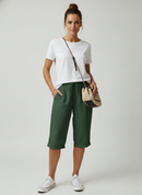 Bali | Comfortable Women’s Shorts (50% OFF)
