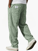 Lars | Comfortable Trousers with Timeless Style