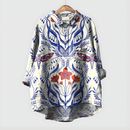 Anne | Relaxed Summer Tunic