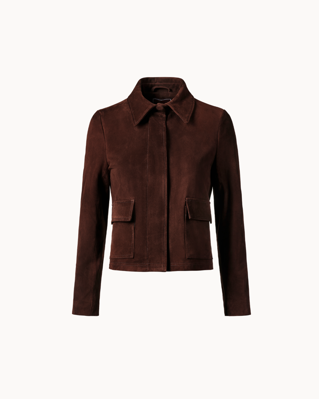Women Suede