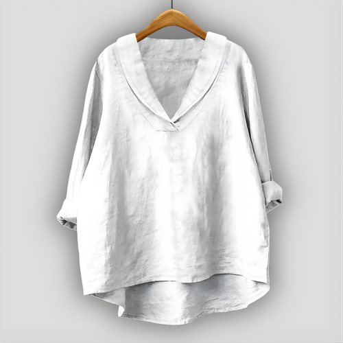 Lilah | Relaxed Summer Tunic