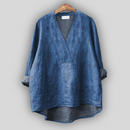 Deborah | Relaxed Summer Tunic