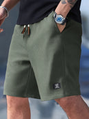 Arden | Casual Comfort Shorts