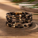 The Sierra Wrap Bracelet