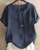 Dulce™ Chic Summer Tee