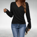 Livia™ Knit Comfort Jumper