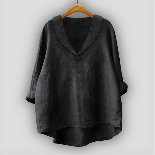 Lilah | Relaxed Summer Tunic