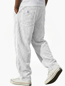 Lars | Comfortable Trousers with Timeless Style