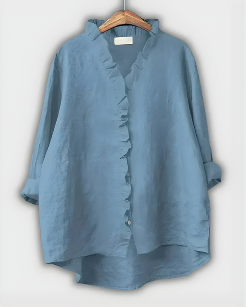 Daphne | Relaxed Summer Tunic