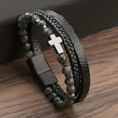 The Meridian Stone Bracelet