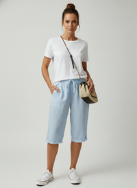 Bali | Comfortable Women’s Shorts (50% OFF)