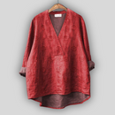 Deborah | Relaxed Summer Tunic