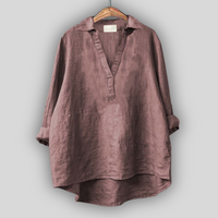 Beverly | Relaxed Summer Tunic