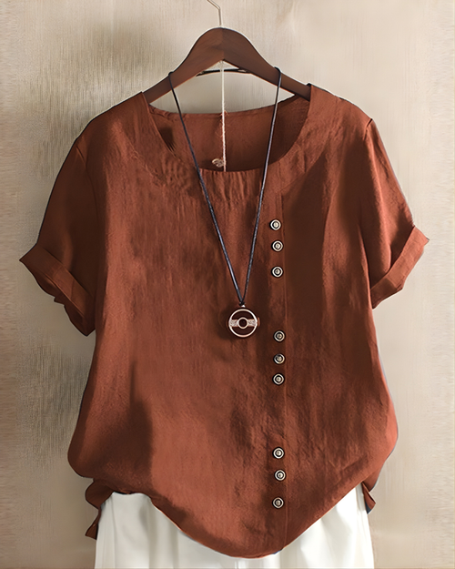 Dulce™ Chic Summer Tee