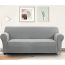 1PC Stretch Sofa Cover – Spandex Non-Slip Couch Slipcover, Washable & Pet-Friendly