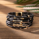 The Sierra Wrap Bracelet