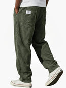 Lars | Comfortable Trousers with Timeless Style