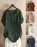 Dulce™ Chic Summer Tee