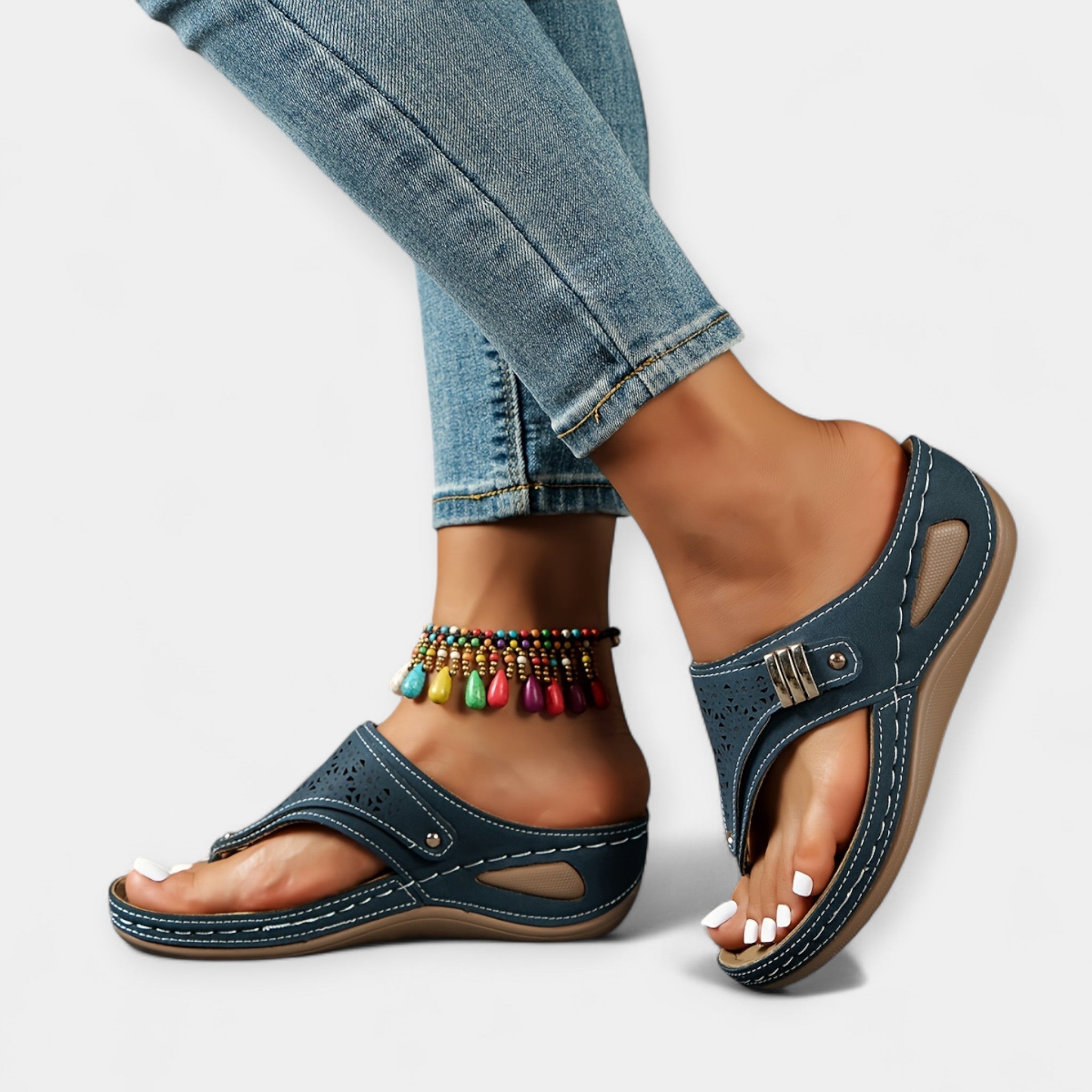 Airy Casual Shoes