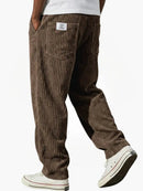 Lars | Comfortable Trousers with Timeless Style