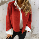 Chana™ Elegant Warm Short Coat