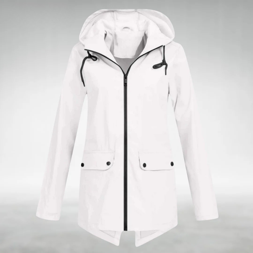Rianna™ Elegant Weatherproof Jacket