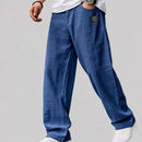 Premium Men's Casual Trousers