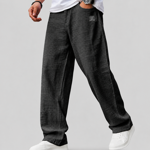 Premium Men's Casual Trousers