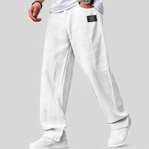 Premium Men's Casual Trousers