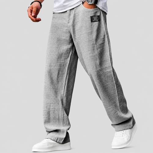 Premium Men's Casual Trousers