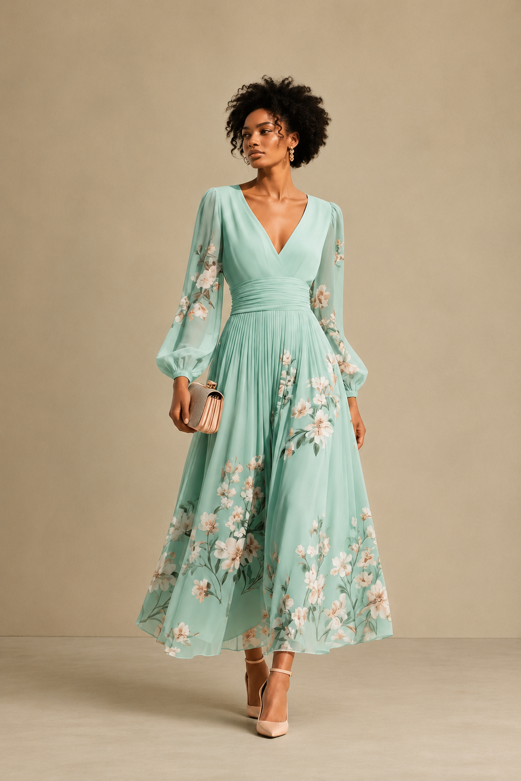 Chic Dresses
