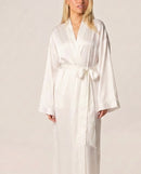 Violette Midi in Ivory