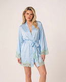 Juliette Sky Blue/Mint