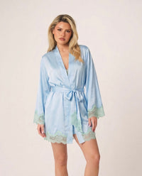 Juliette Sky Blue/Mint