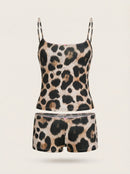 Mini Leopard Set
