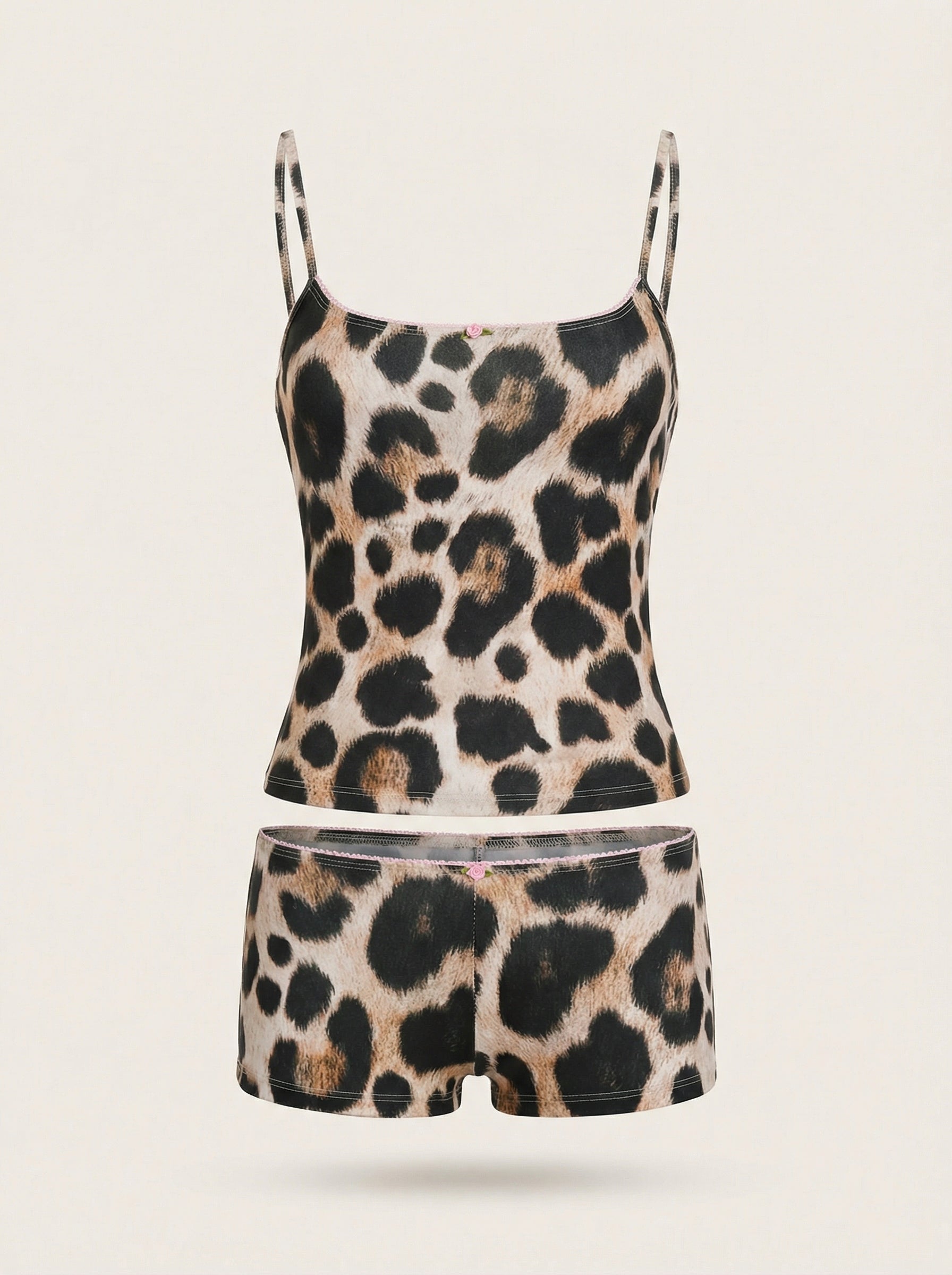 Mini Leopard Set