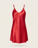Hilda Mini in Red