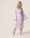 Violette Midi in Lilac