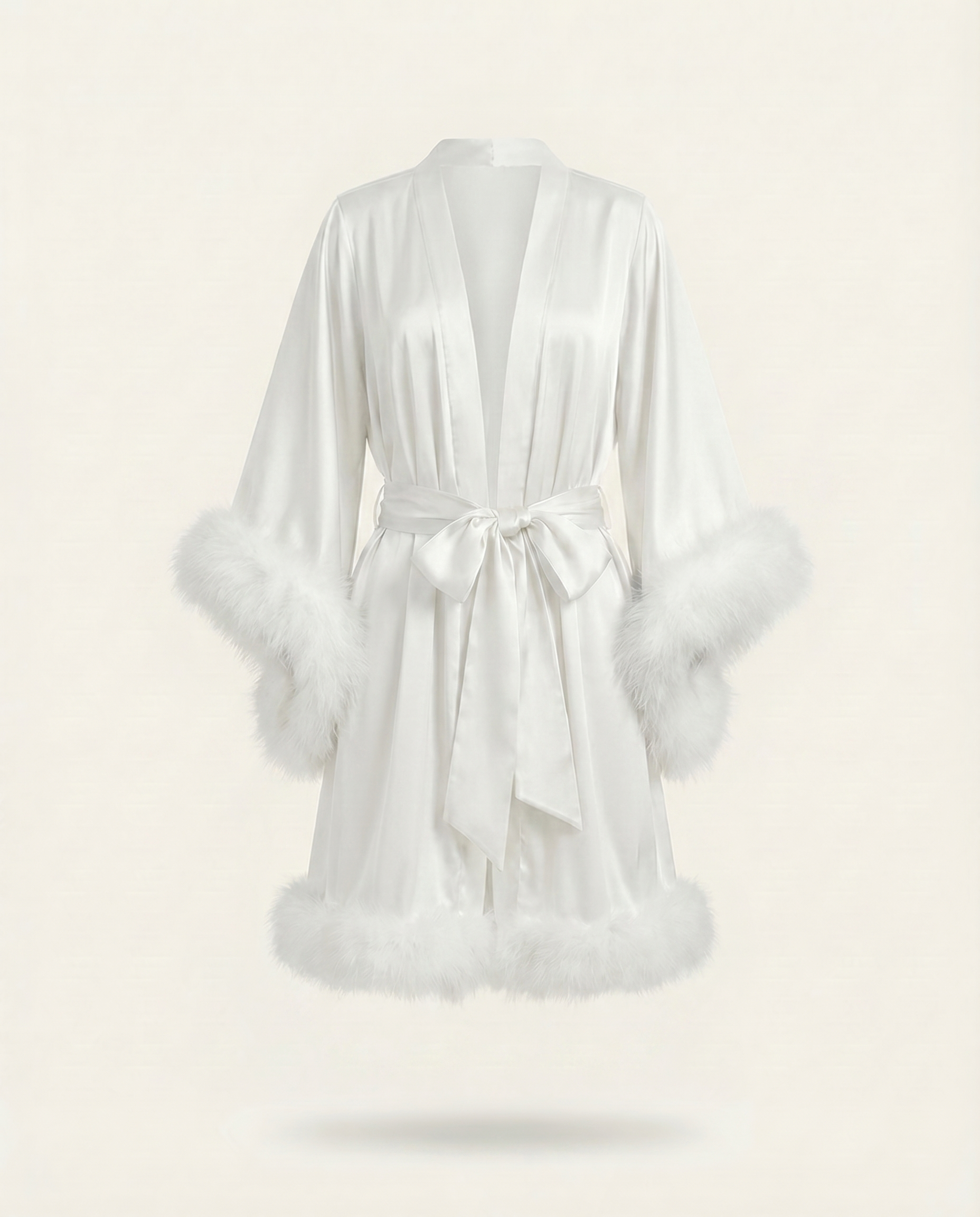 Elise Ivory - Pre Order