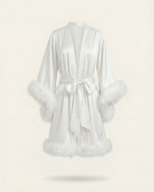Elise Ivory - Pre Order