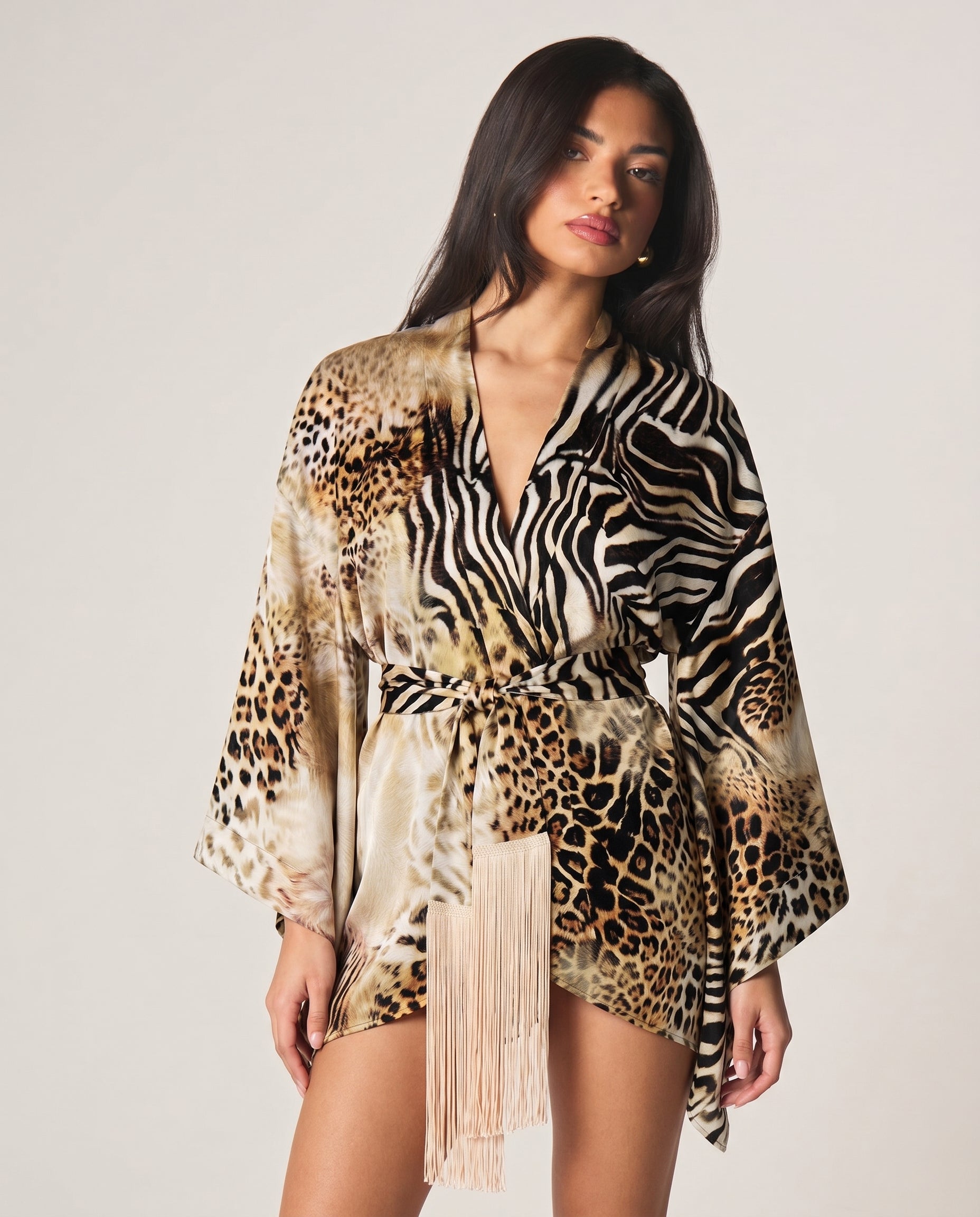 Robes