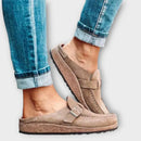 Orthopedic Mules