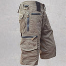 Jimmy | Versatile Cargo Shorts