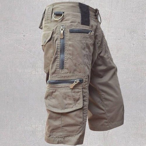 Jimmy | Versatile Cargo Shorts