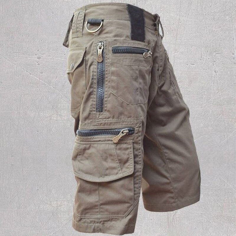 Jimmy | Versatile Cargo Shorts