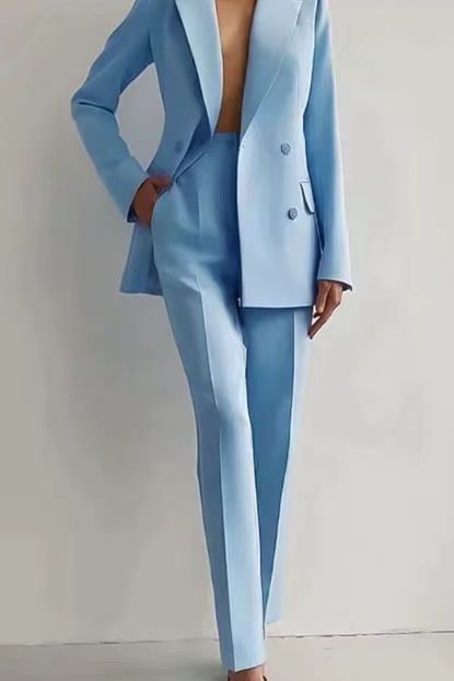 Madison - Power Suit