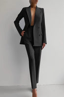 Madison - Power Suit