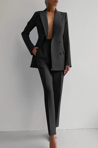 Madison - Power Suit