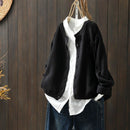 Bianca™ Cozy Knit Cardigan